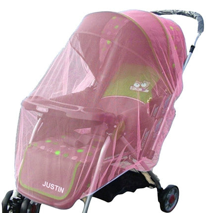 Neutral Baby Stroller Complete-Type Mosquito Net