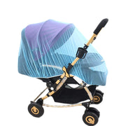 Neutral Baby Stroller Complete-Type Mosquito Net